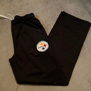 Pittsburgh Steeler Youth Pants